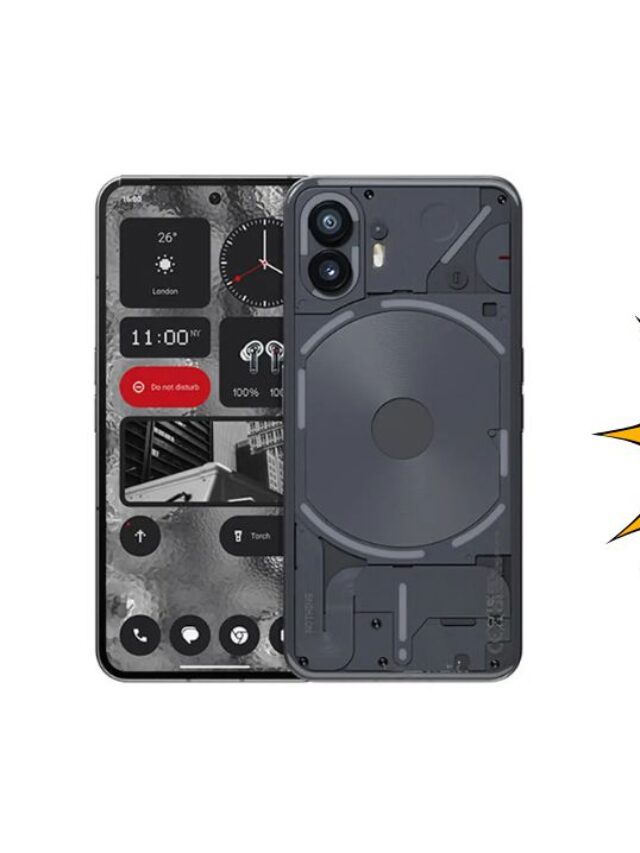 Nothing Phone 3 vs Nothing Phone 3a: Everything You Need to Know